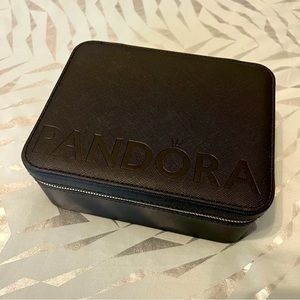 Pandora jewelry box